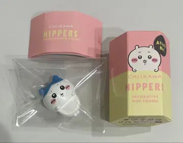 치이카와 HIPPERS 히퍼스 하치와레