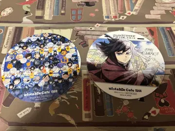 대사 백경 코스터 토미오카 기유