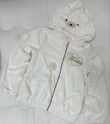 레어템 TRALALA 후드티