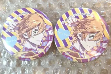 우타프리 캔뱃지 all star 시노미야 나츠키