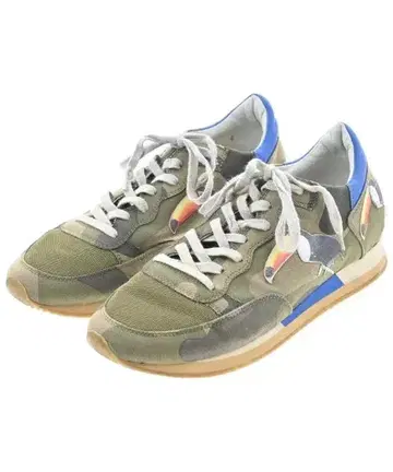 PHILIPPE MODEL 스니커즈 남성용