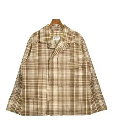 메종 마르지엘라 블루종 (기타) 남성용