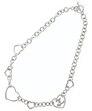 보이즈 인 토이랜드 목걸이 남성용