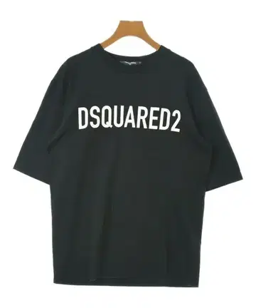 DSQUARED 티셔츠 커트소 여성용