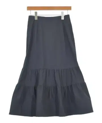 IENA 롱 맥시 길이 스커트 여성용