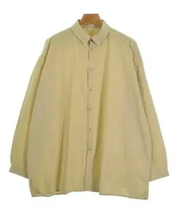 TOOGOOD 캐주얼 셔츠 남성용