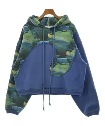 ERL 후드티 남성용