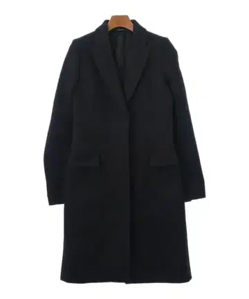 메종 마르지엘라 체스터 코트 여성용