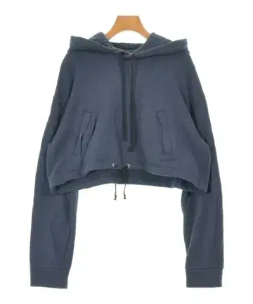 COMME des GARCONS GIRL 여성용 후드티