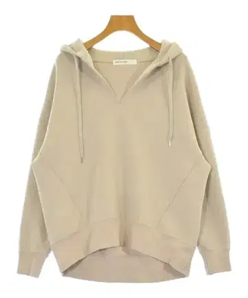 BABYLONE 후드티 여성용