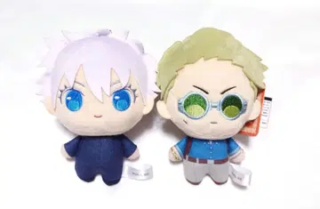 주술회전 나나미 켄토 고죠 사토루 세트 묶음 판매