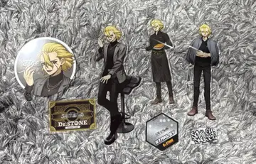 스탠리 아크릴 스탠드 모음