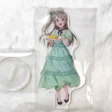 미나미 코토리 파티 드레스 러브 라이브! 아크릴 스탠드