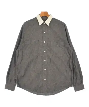 RHC 론 허먼 캐주얼 셔츠 남성용