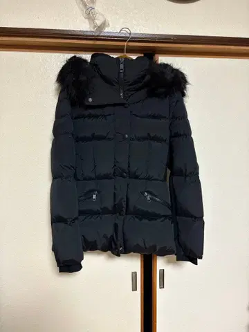 [ 새상품 ] TOMMY HILFIGER 다운 여성용