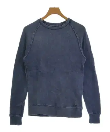 RALPH LAUREN DENIM&SUPPLY 맨투맨 남성용