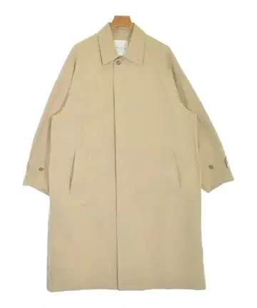 FREAK'S STORE 스텐카라 코트 남성용