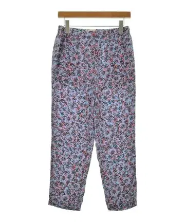 MARNI 크롭 팬츠 여성용