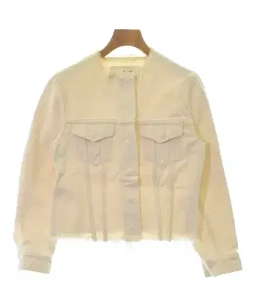 MARQUES' ALMEIDA 데님 자켓 여성용