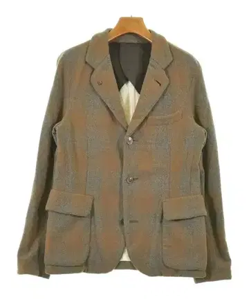 Kemit 캐주얼 자켓 남성용