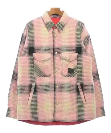 DIESEL 블루종 (기타) 남성용