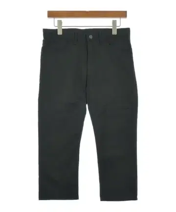 COMME des GARCONS HOMME PLUS 크롭 팬츠 남성용