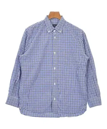 COMME des GARCONS HOMME 캐주얼 셔츠 남성용