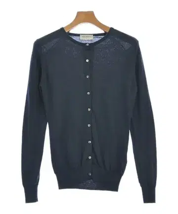 JOHN SMEDLEY 가디건 여성용