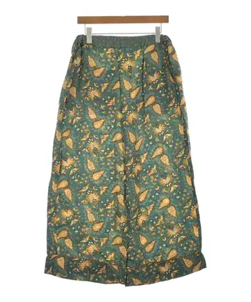 ZUCCa 크롭 팬츠 여성용