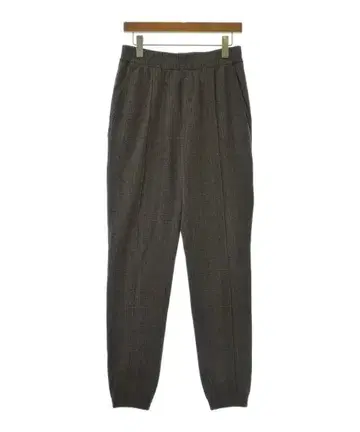 DRIES VAN NOTEN 스웨트 팬츠 남성용