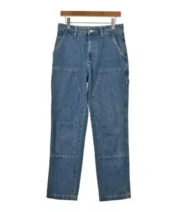 STUSSY 데님 팬츠 남성용