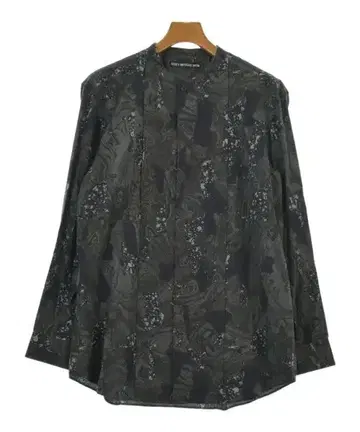 ISSEY MIYAKE MEN 캐주얼 셔츠 남성용