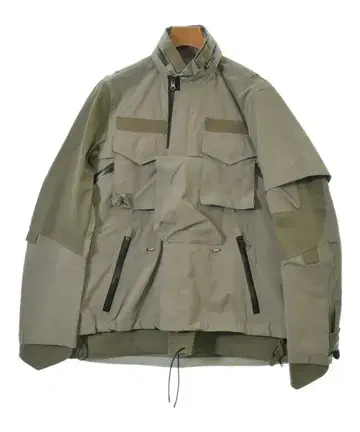 sacai 블루종 (기타) 남성용