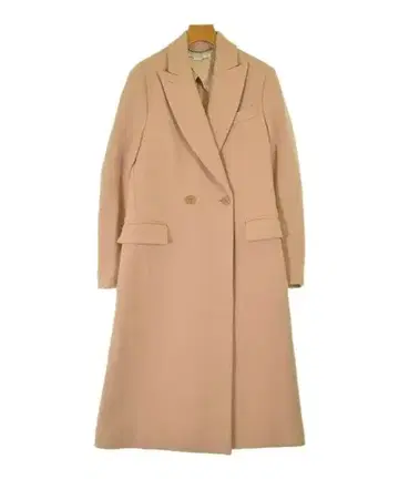 STELLA McCARTNEY 체스터 코트 여성용