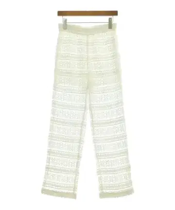 사라 말리카 팬츠 (기타) 여성용