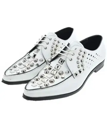 PRADA 비즈니스 드레스 슈즈 여성용