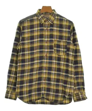 JUNYA WATANABE MAN 캐주얼 셔츠 남성용