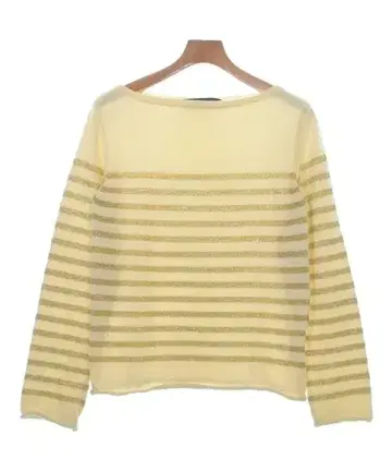 COMME des GARCONS HOMME PLUS 니트 스웨터 남성용