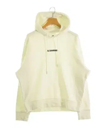 질 샌더+ 후드티 남성용