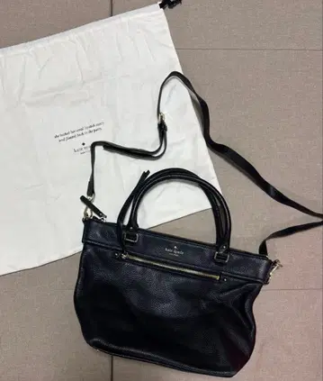 케이트 스페이드 숄더백