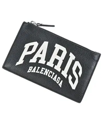 BALENCIAGA 지갑 코인 케이스 남성용