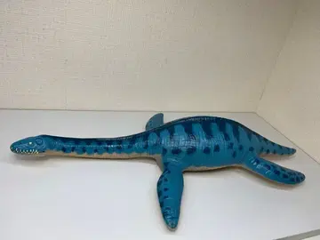 프레시오사우루스 페이보릿 컬렉션 비닐 모델 공룡 피규어