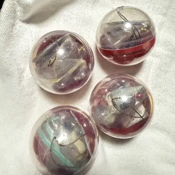 리루린린 캡슐 토이 2025 미개봉 캡슐 포함 컴플리트