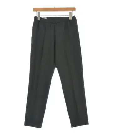 DRIES VAN NOTEN 팬츠 (기타) 여성용