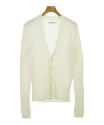 VANQUISH 가디건 남성용