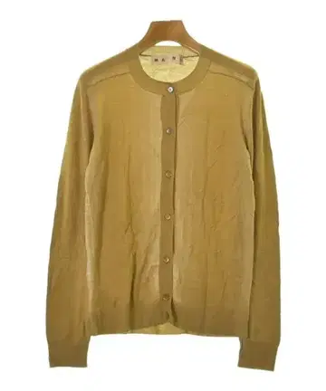 MARNI 가디건 여성용