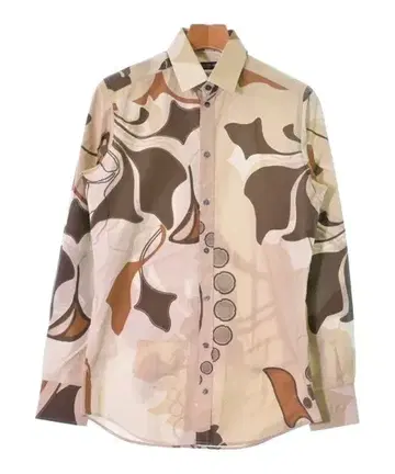 DOLCE&GABBANA 드레스 셔츠 남성용