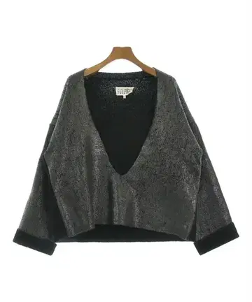 MM6 니트 스웨터 여성용