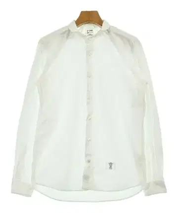 BEDWIN &THE HEARTBREAKERS 캐주얼 셔츠 남성용