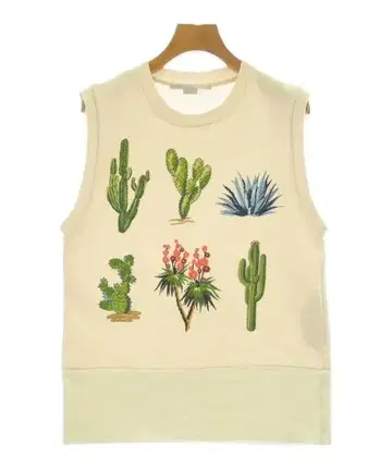 STELLA McCARTNEY 맨투맨 여성용